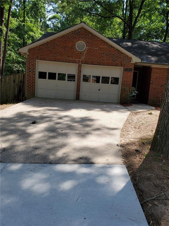288 Indian Branch Way, Lawrenceville, GA 30043