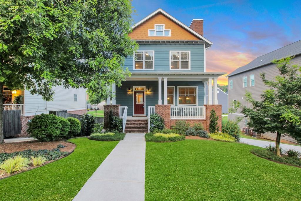 632 Eloise St., Atlanta, GA 30312