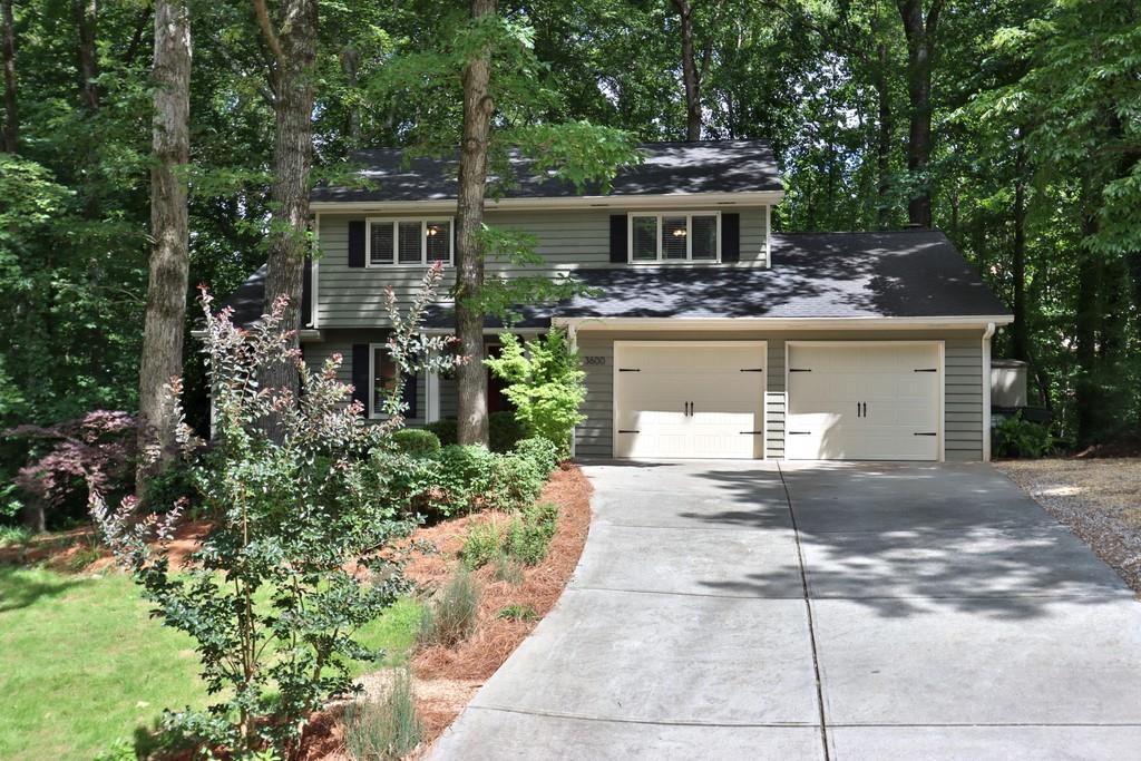 3600 Garrards Crossing, Roswell, GA 30075
