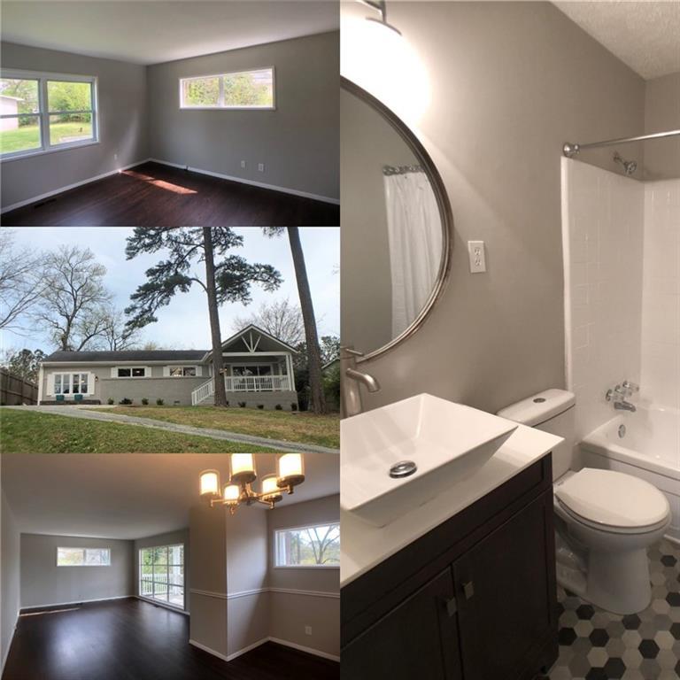 5031 Fairmont Rd., Smyrna, GA 30082