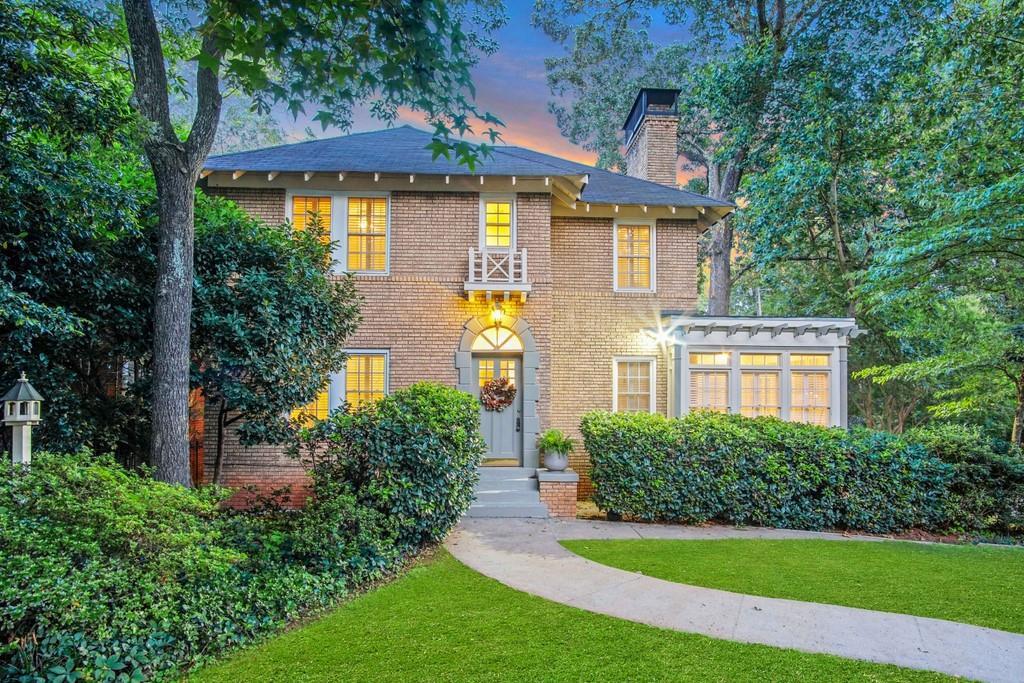1180 Cameron Ct., Atlanta, GA 30306