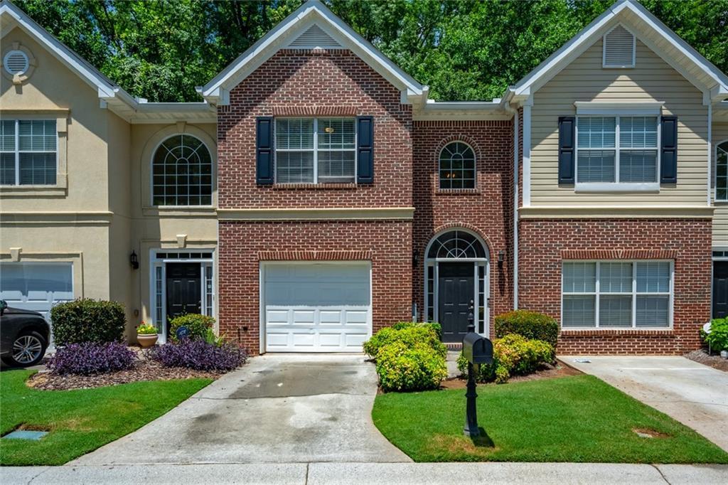 4155 Rogers Creek Ct. #24, Duluth, GA 30096
