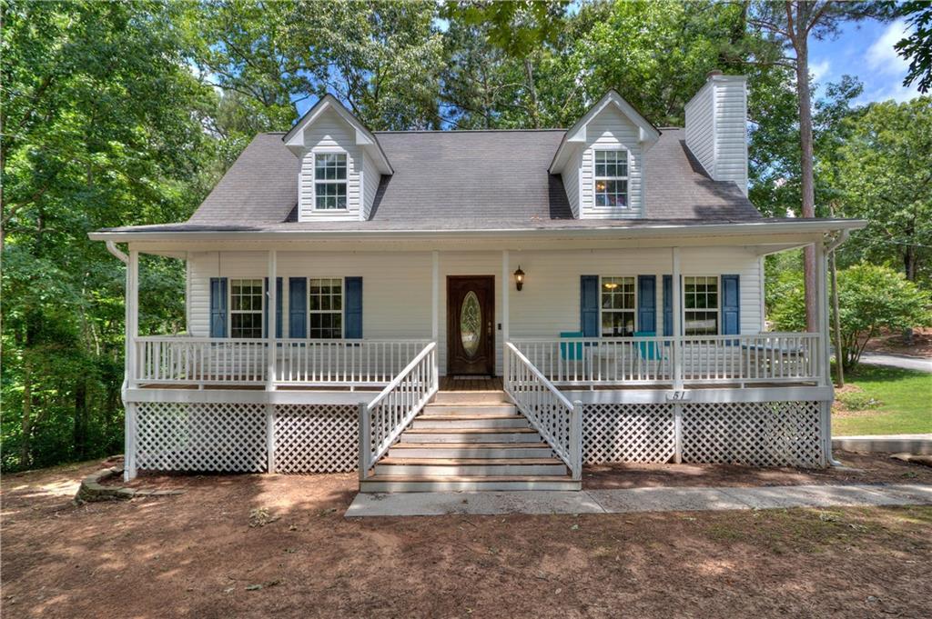 51 Alloway Dr., Villa Rica, GA 30180