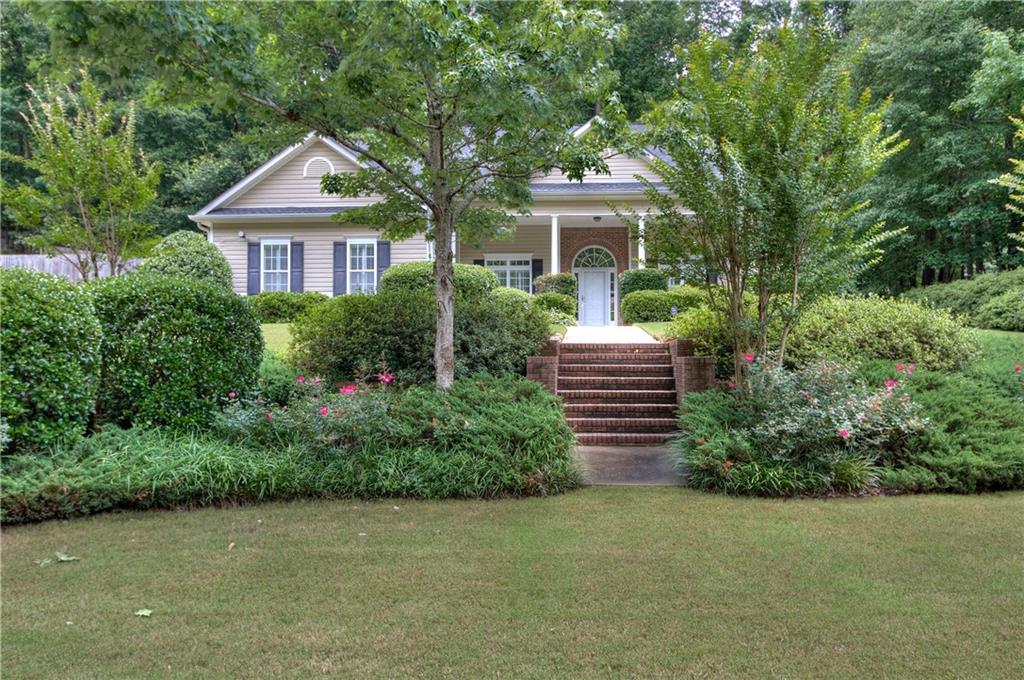 10 Glenn Eagles Way, Hiram, GA 30141