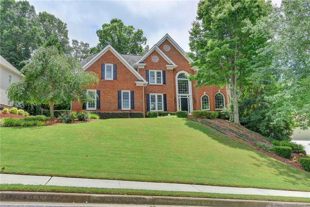 4140 Homestead Ridge Dr., Cumming, GA 30041
