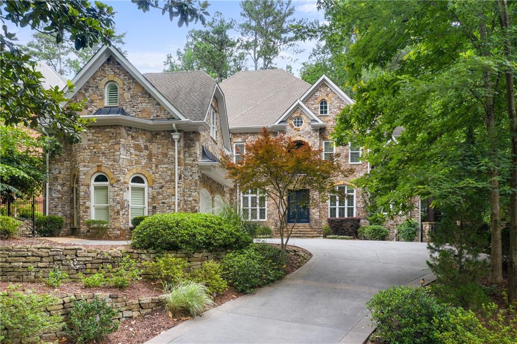 1012 Canter Rd., Atlanta, GA 30324
