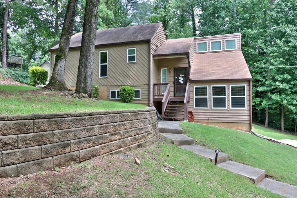3679 Rock Mill Cove, Marietta, GA 30062