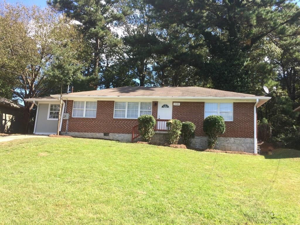 1536 Woodland Cir., Atlanta, GA 30316