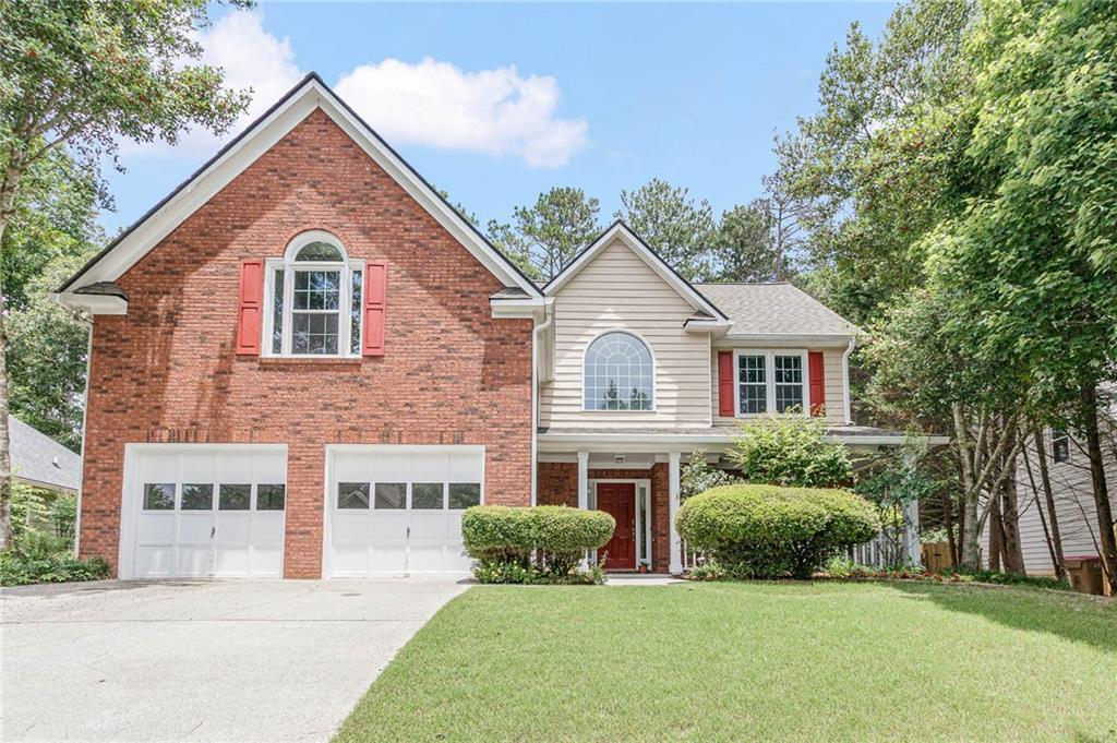 3225 Maple Terrace Dr., Suwanee, GA 30024