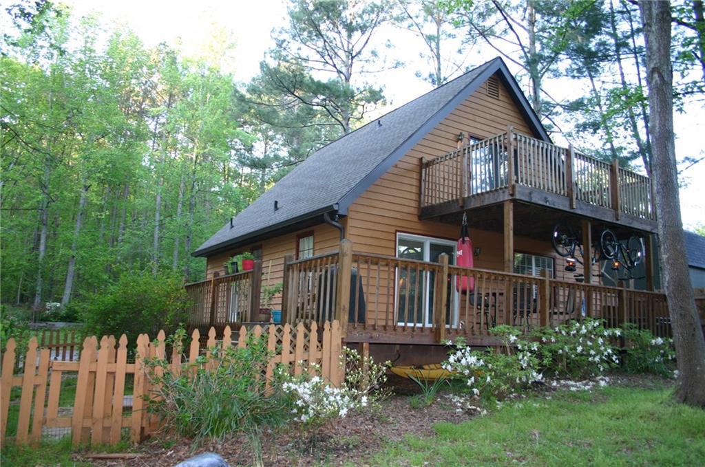 8240 Jensen Tr., Gainesville, GA 30506