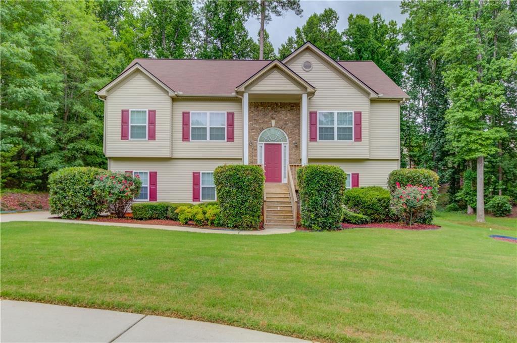 73 Primrose Ct., Jefferson, GA 30549