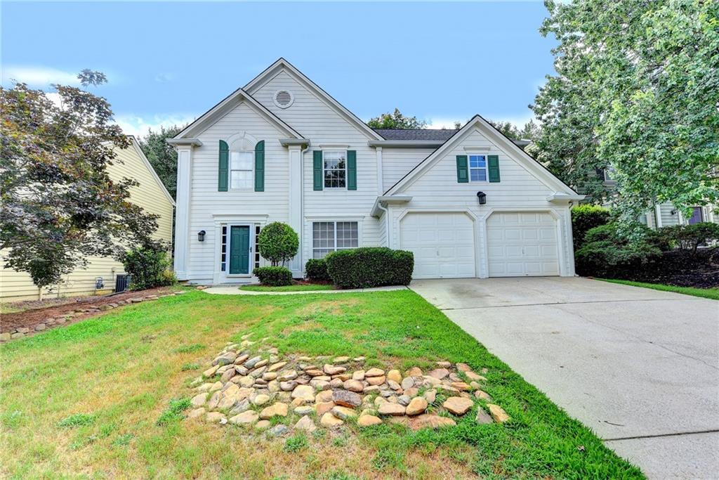 365 Waddington Tr., Johns Creek, GA 30097