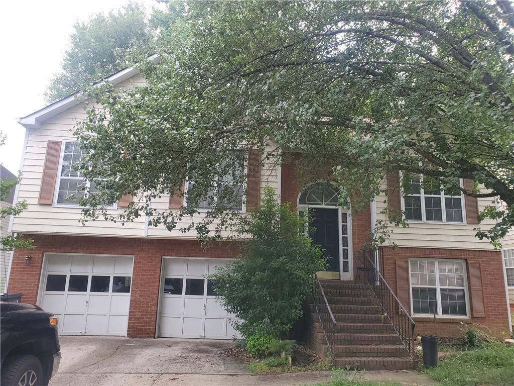 5429 Durham View Ct., Lilburn, GA 30047