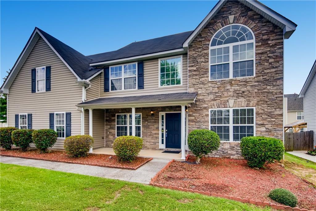 4514 Grove Lake St., Loganville, GA 30052