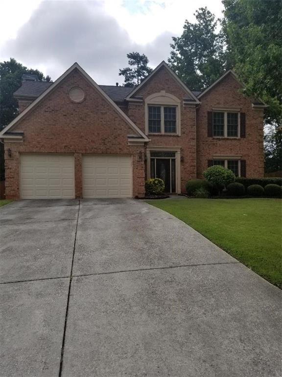 712 Southland Pass, Stone Mountain, GA 30087
