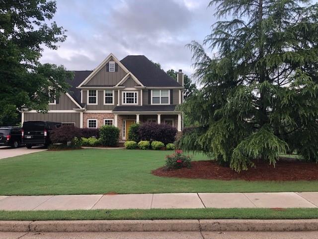 9020 Blue Willow Ct., Gainesville, GA 30506