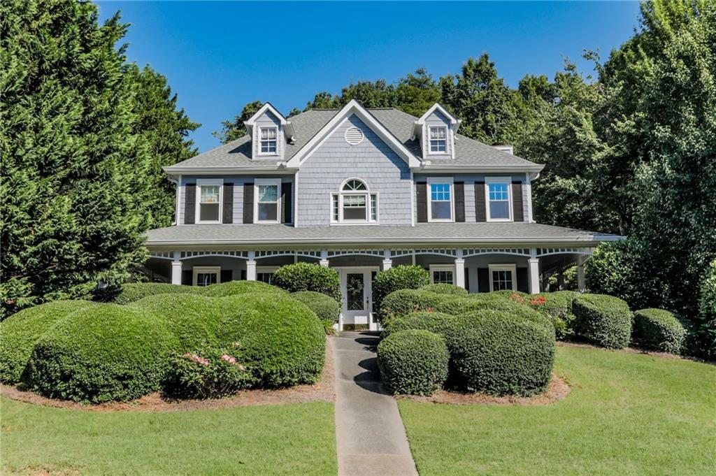4531 N Slope Cir., Marietta, GA 30066