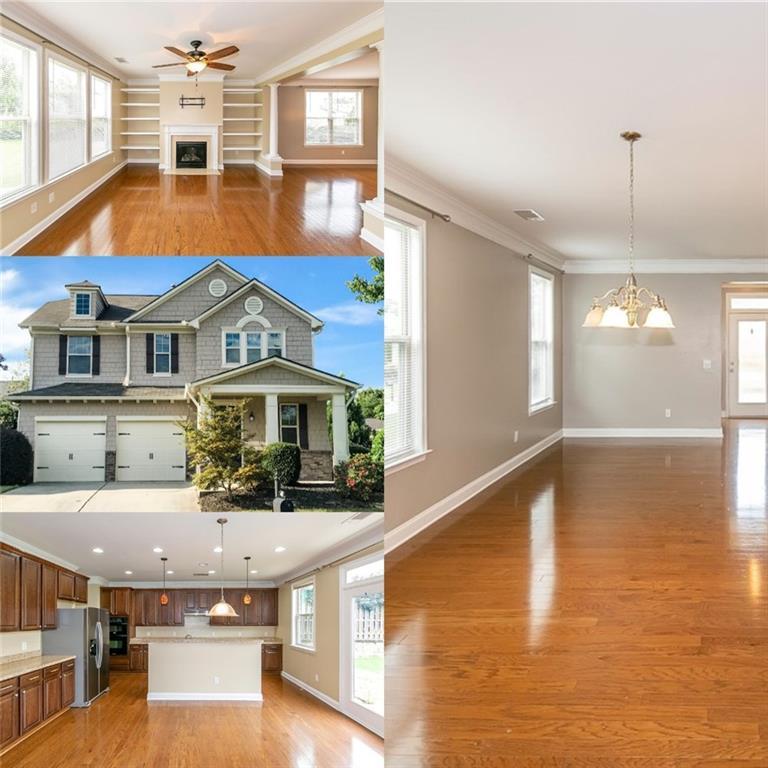 402 Waverly Pl., Woodstock, GA 30188