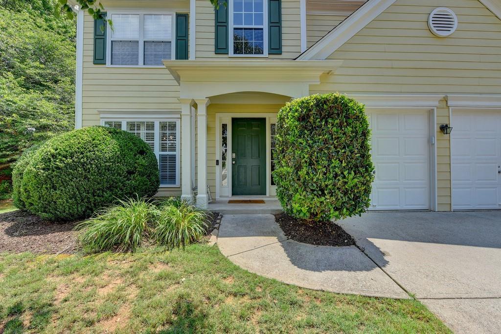 3857 Toccoa Falls Dr., Duluth, GA 30097
