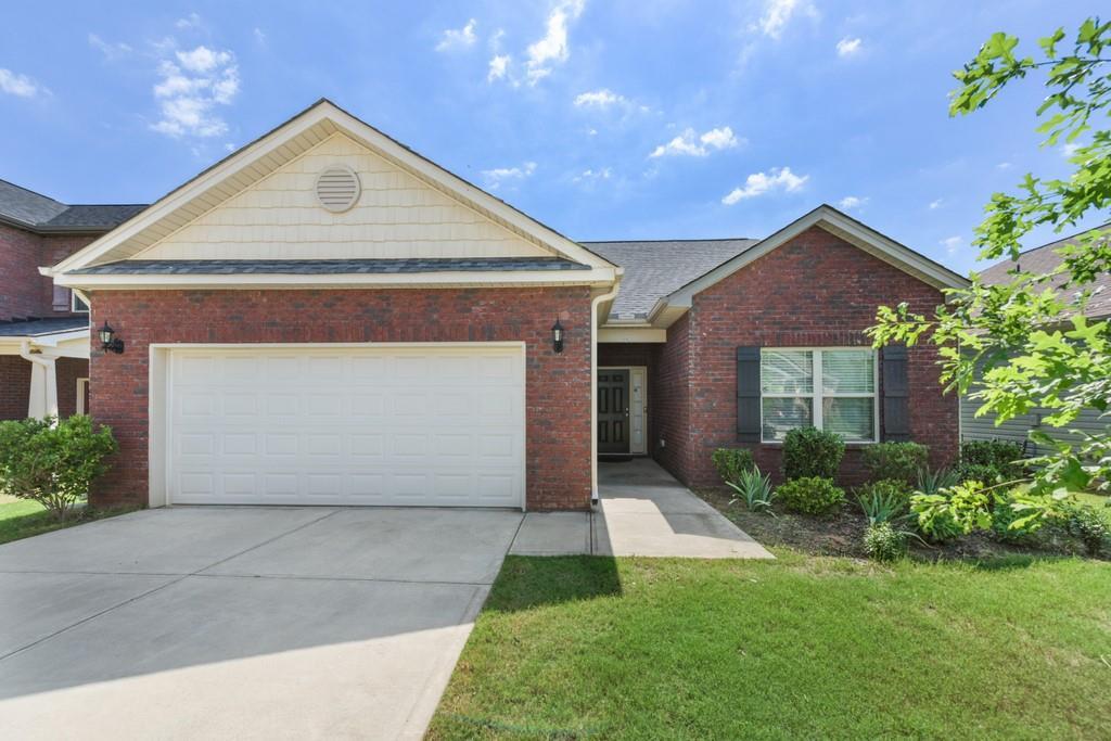 5110 Summerview Way, Morrow, GA 30260