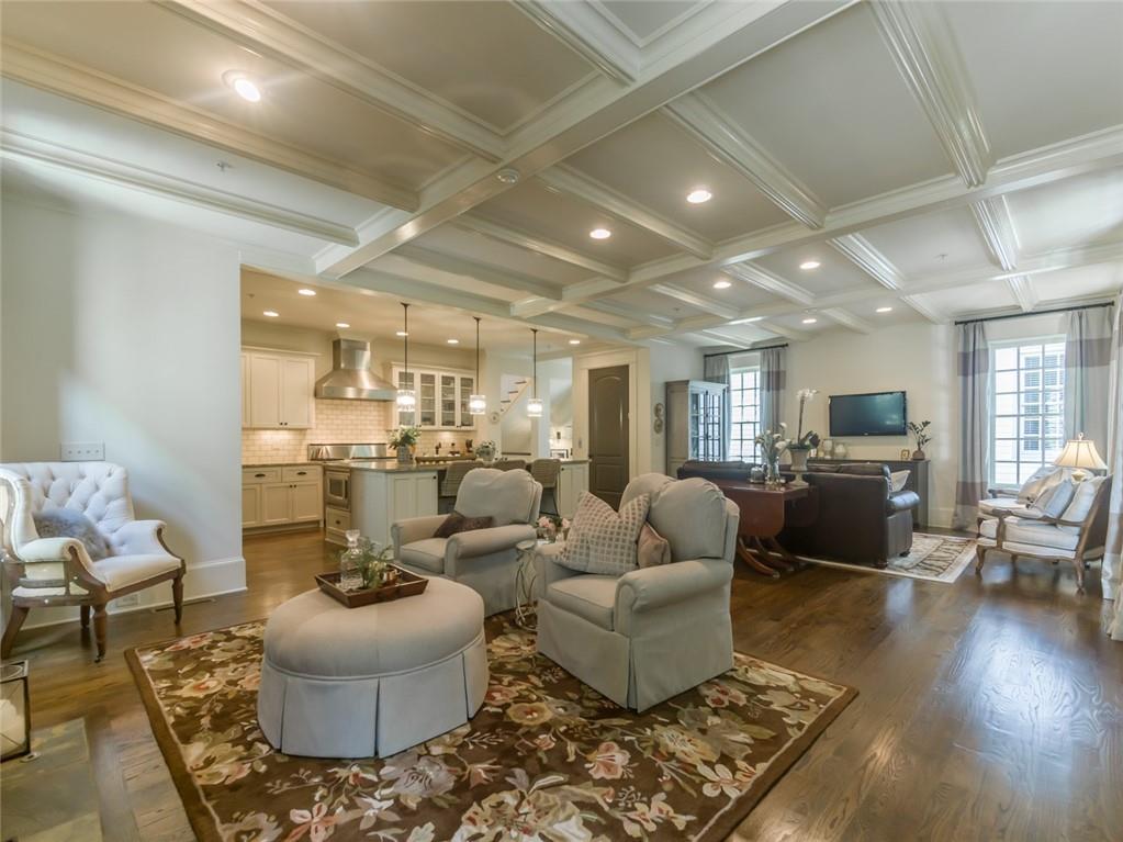 6008 Clay St., Norcross, GA 30071
