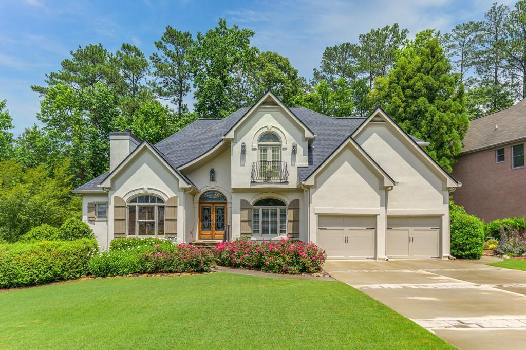 5430 Edgerton Dr., Peachtree Corners, GA 30092