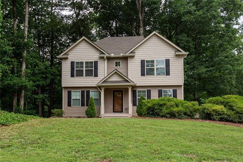 1480 Glynn Oaks Cir., Marietta, GA 30008