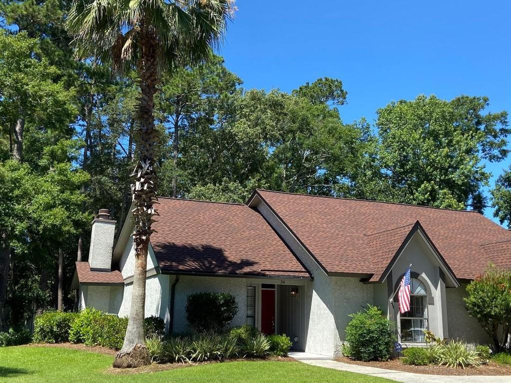 24 Shipwatch Rd., Savannah, GA 31410