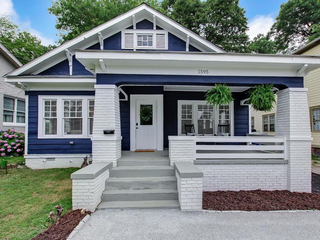 1595 Melrose Dr., Atlanta, GA 30310