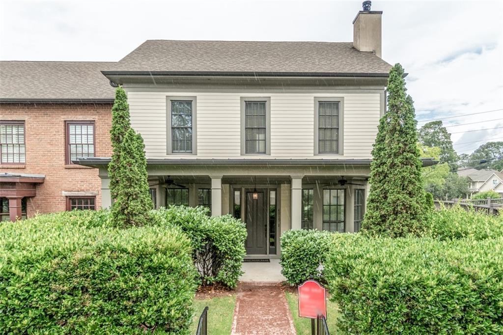 6015 Webster Cir., Norcross, GA 30071