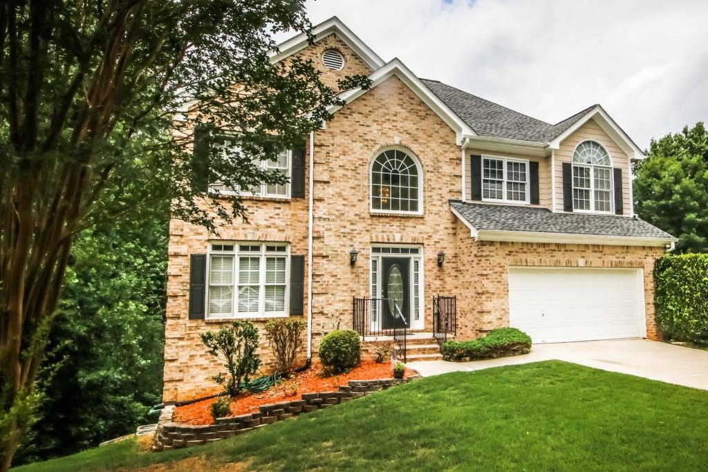 3915 Brookshire Pl., Lawrenceville, GA 30044