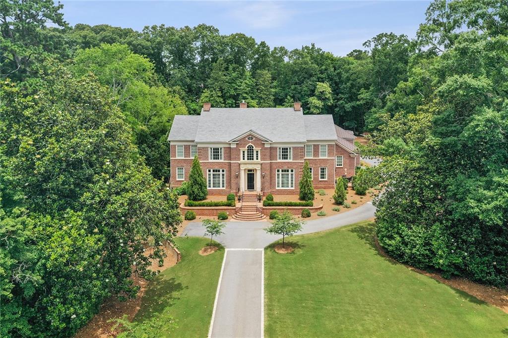 1817 W Wesley Rd., Atlanta, GA 30327