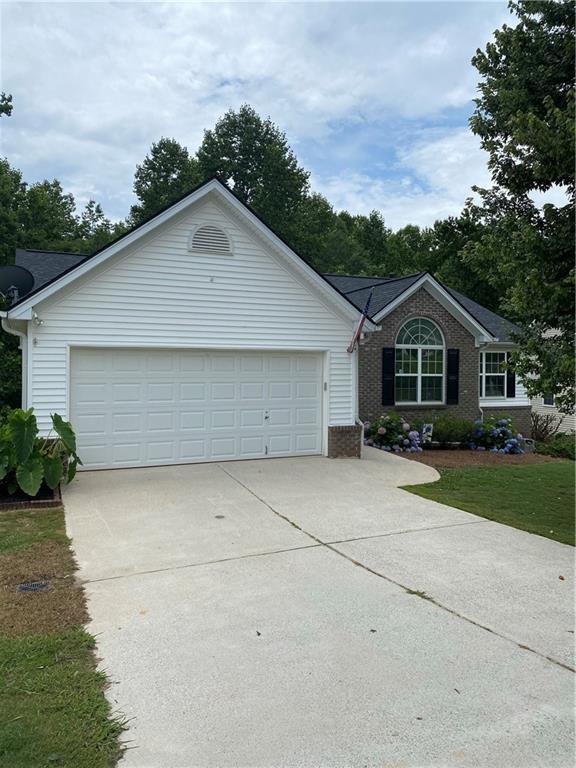 4177 Deer Springs Way, Gainesville, GA 30506