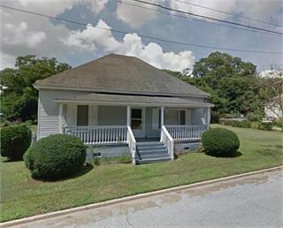 5193 Wheat St., Covington, GA 30014