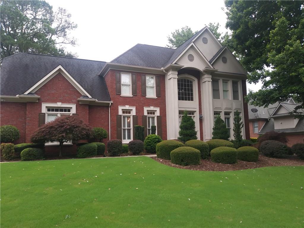 1705 Chattahoochee Run Dr., Suwanee, GA 30024