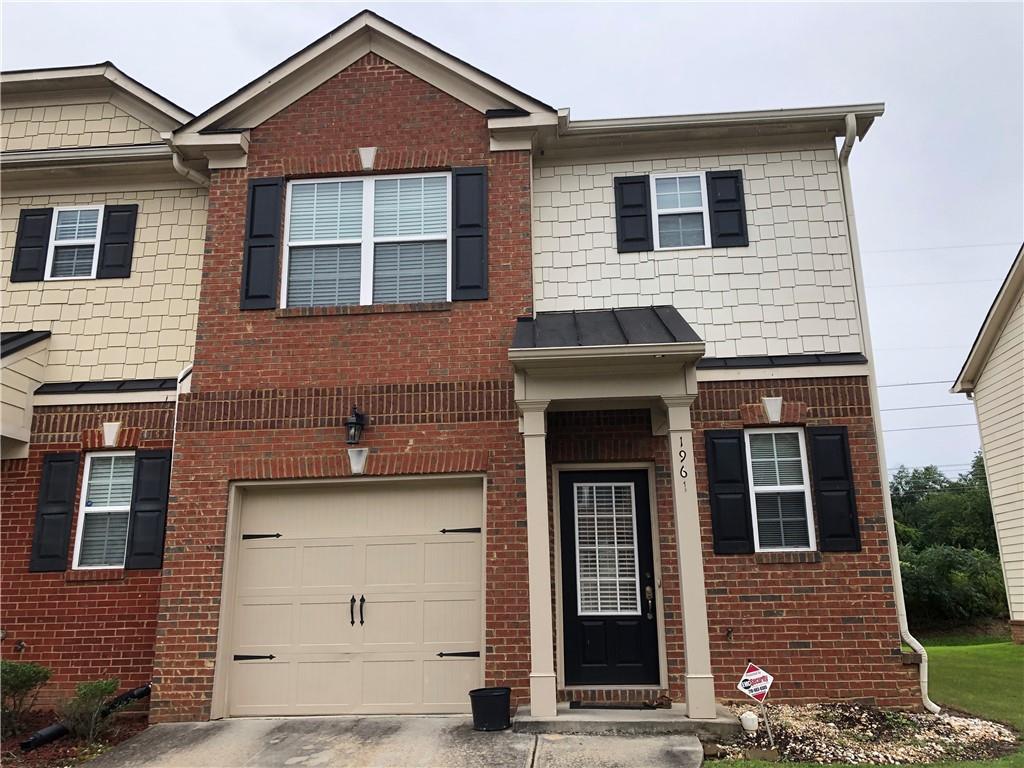 1961 Ferentz Trace, Norcross, GA 30071