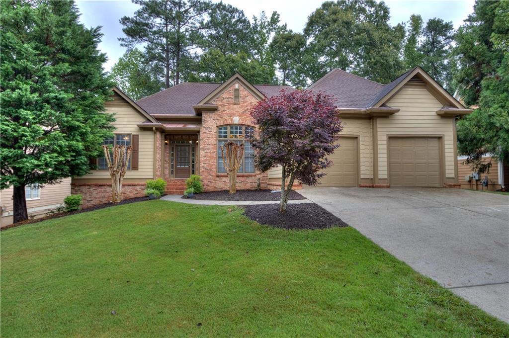 46 Midland Ln., Dallas, GA 30157
