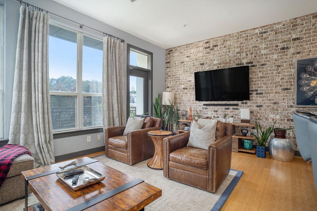 747 Ralph Mcgill Blvd. #321, Atlanta, GA 30312