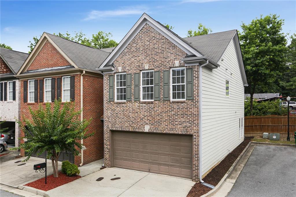 1928 Harrison Park Dr., Atlanta, GA 30341