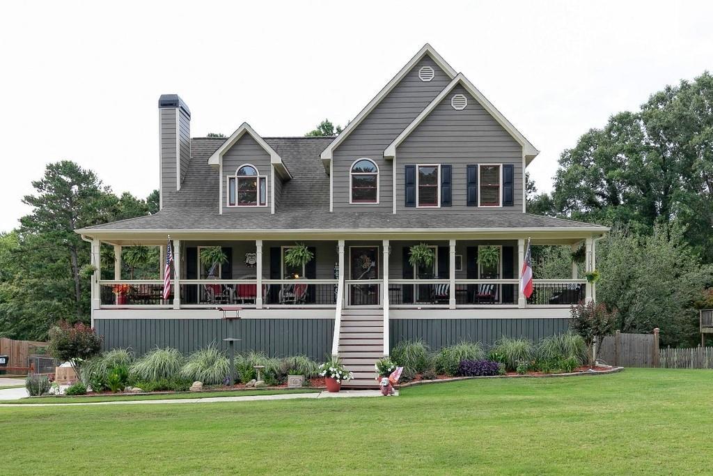 141 Somersby Ln., Hiram, GA 30141