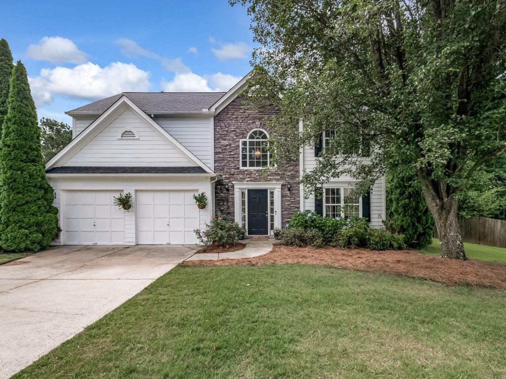 560 White Stag Ct., Suwanee, GA 30024