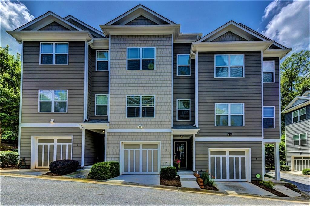 1365 Memorial Dr. #2, Atlanta, GA 30317