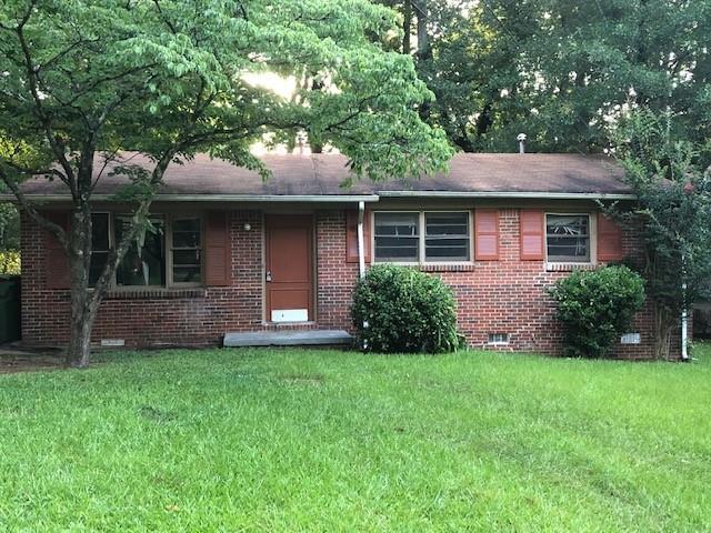 410 Utoy Cir., Atlanta, GA 30331