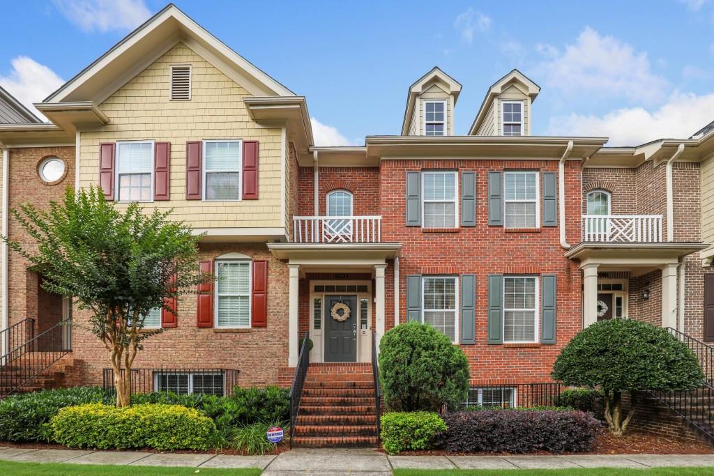 2363 Gallard St., Lawrenceville, GA 30043
