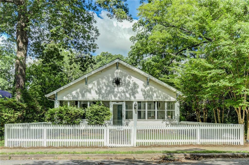 3317 Victoria St., College Park, GA 30337