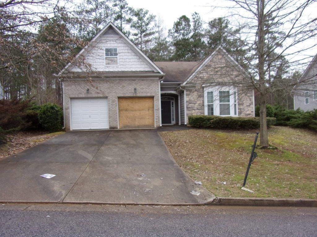 3545 Arbroath Dr., Douglasville, GA 30135