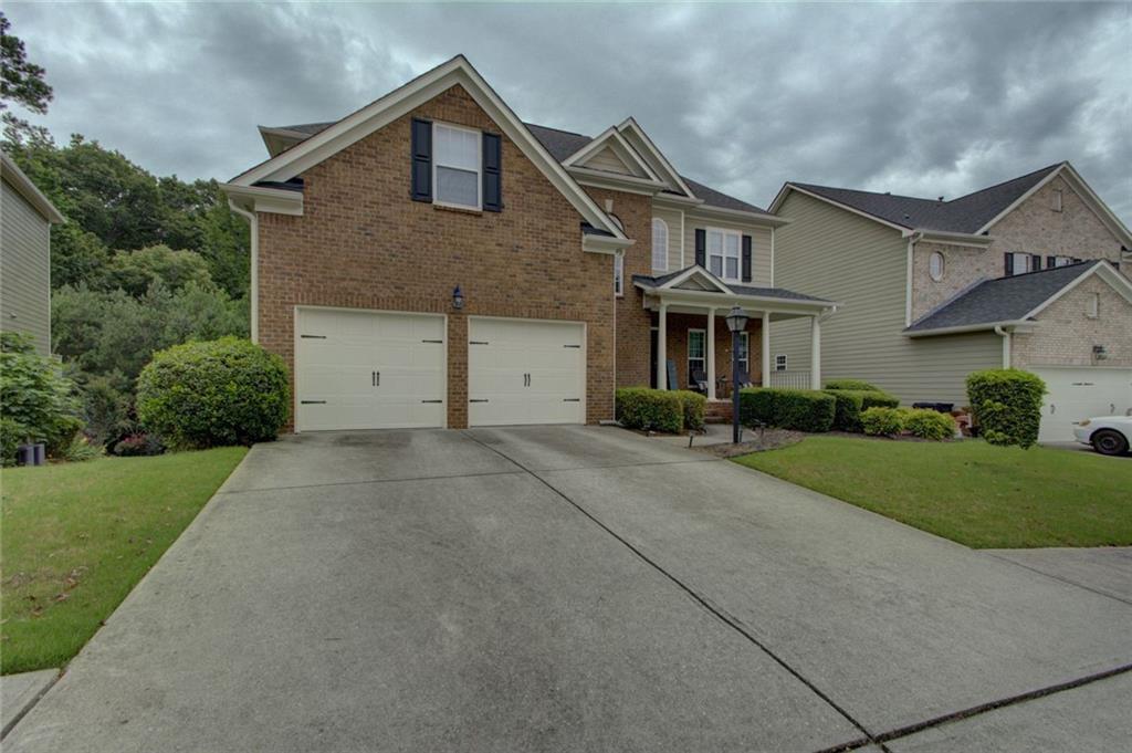 425 Roland Manor Dr., Dacula, GA 30019
