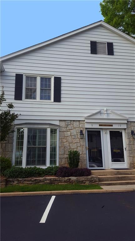 136 Peachtree Memorial Dr. #NJ9, Atlanta, GA 30309