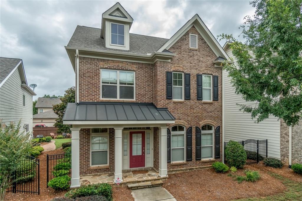 4371 Baverton Dr., Suwanee, GA 30024