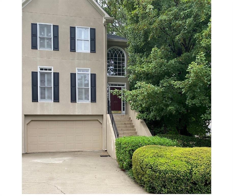 2536 Oakwood Way, Smyrna, GA 30080